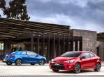 Kia Cerato Koup 2013 года (AU)